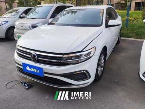 2022 Volkswagen Bora 1.5L Automatic Comfort Limited Edition