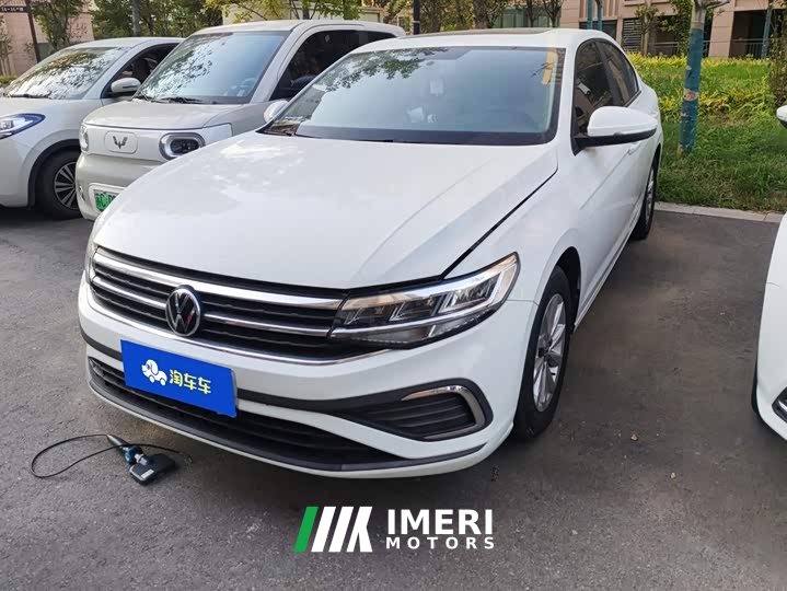 Volkswagen Bora 1.5L Automatic Comfort Limited Edition