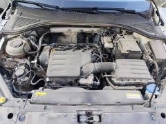 Volkswagen Bora 2023 1.5L Automatic Comfort Limited Edition - ფოტო 10