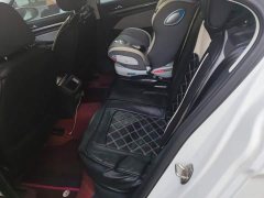 Volkswagen Bora 2023 1.5L Automatic Comfort Limited Edition - ფოტო 11