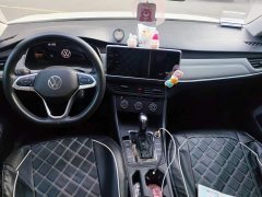 Volkswagen Bora 2023 1.5L Automatic Comfort Limited Edition - ფოტო 12