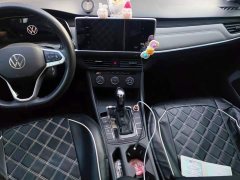 Volkswagen Bora 2023 1.5L Automatic Comfort Limited Edition - ფოტო 13