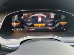 Volkswagen Bora 2023 1.5L Automatic Comfort Limited Edition - ფოტო 14