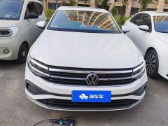Volkswagen Bora 2023 1.5L Automatic Comfort Limited Edition - ფოტო 2