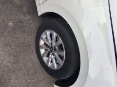Volkswagen Bora 2023 1.5L Automatic Comfort Limited Edition - ფოტო 6