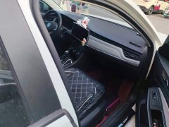 Volkswagen Bora 2023 1.5L Automatic Comfort Limited Edition - ფოტო 8