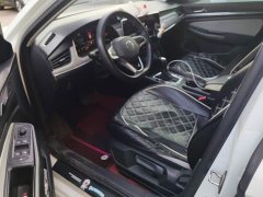 Volkswagen Bora 2023 1.5L Automatic Comfort Limited Edition - ფოტო 9