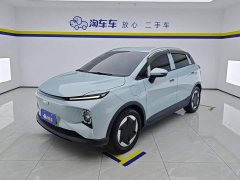 Geely Geometry E Firefly 401km Starlight - ფოტო 1