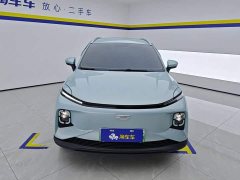 Geely Geometry E Firefly 401km Starlight - ფოტო 2