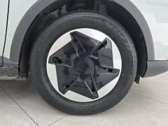 Geely Geometry E Firefly 401km Starlight - ფოტო 6