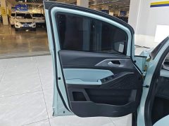 Geely Geometry E Firefly 401km Starlight - ფოტო 7