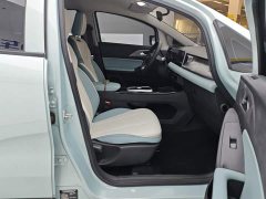 Geely Geometry E Firefly 401km Starlight - ფოტო 8