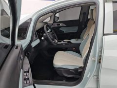 Geely Geometry E Firefly 401km Starlight - ფოტო 9