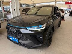 Haval H6S 2.0T 2WD Edition - ფოტო 1