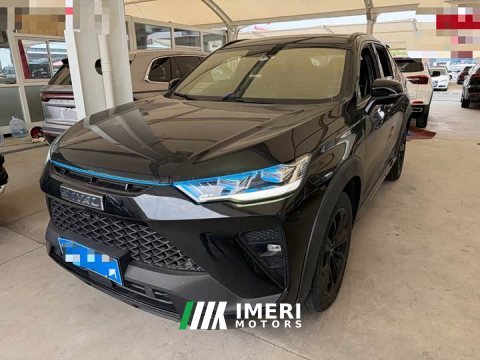 2022 Haval H6S 2.0T 2WD Edition - ავტომობილი ჩინეთიდან