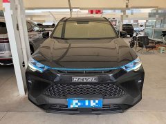 Haval H6S 2.0T 2WD Edition - ფოტო 2