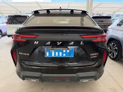 Haval H6S 2.0T 2WD Edition - ფოტო 3