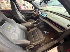 Haval H6S 2.0T 2WD Edition - ფოტო 4