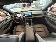Haval H6S 2.0T 2WD Edition - ფოტო 6