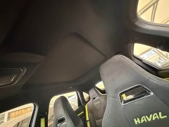 Haval H6S 2.0T 2WD Edition - ფოტო 8