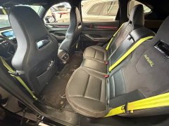 Haval H6S 2.0T 2WD Edition - ფოტო 9