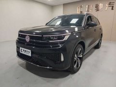 Volkswagen Langyun 380TSI AWD R-Line Cruise Edition - ფოტო 1