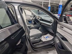 Volkswagen Langyun 380TSI AWD R-Line Cruise Edition - ფოტო 10