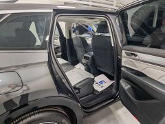 Volkswagen Langyun 380TSI AWD R-Line Cruise Edition - ფოტო 11