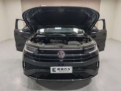 Volkswagen Langyun 380TSI AWD R-Line Cruise Edition - ფოტო 15