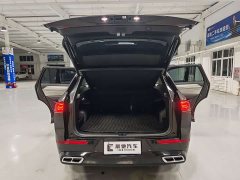 Volkswagen Langyun 380TSI AWD R-Line Cruise Edition - ფოტო 16