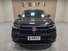 Volkswagen Langyun 380TSI AWD R-Line Cruise Edition - ფოტო 2