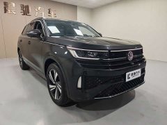 Volkswagen Langyun 380TSI AWD R-Line Cruise Edition - ფოტო 3