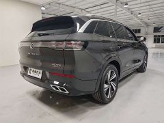 Volkswagen Langyun 380TSI AWD R-Line Cruise Edition - ფოტო 4
