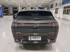 Volkswagen Langyun 380TSI AWD R-Line Cruise Edition - ფოტო 5