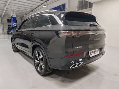 Volkswagen Langyun 380TSI AWD R-Line Cruise Edition - ფოტო 6