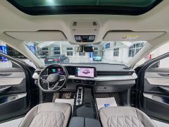 Volkswagen Langyun 380TSI AWD R-Line Cruise Edition - ფოტო 7