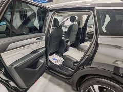 Volkswagen Langyun 380TSI AWD R-Line Cruise Edition - ფოტო 9