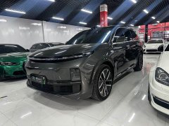 Li Auto L9 2022 Max - ფოტო 1
