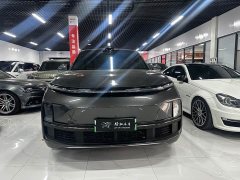 Li Auto L9 2022 Max - ფოტო 2