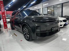 Li Auto L9 2022 Max - ფოტო 3