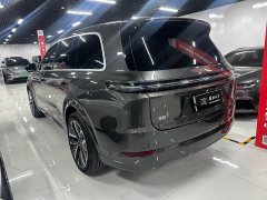 Li Auto L9 2022 Max - ფოტო 4