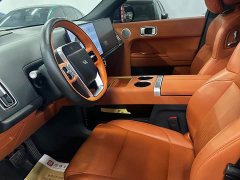 Li Auto L9 2022 Max - ფოტო 5