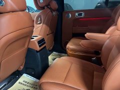 Li Auto L9 2022 Max - ფოტო 6