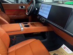 Li Auto L9 2022 Max - ფოტო 9