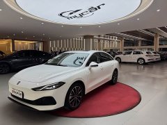 SAIC MG D7 2023 DMH 125km Transcendent Edition - ფოტო 1