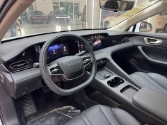 SAIC MG D7 2023 DMH 125km Transcendent Edition - ფოტო 10