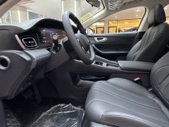 SAIC MG D7 2023 DMH 125km Transcendent Edition - ფოტო 11