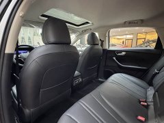 SAIC MG D7 2023 DMH 125km Transcendent Edition - ფოტო 12