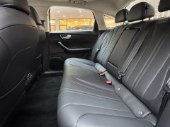 SAIC MG D7 2023 DMH 125km Transcendent Edition - ფოტო 13