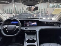 SAIC MG D7 2023 DMH 125km Transcendent Edition - ფოტო 14